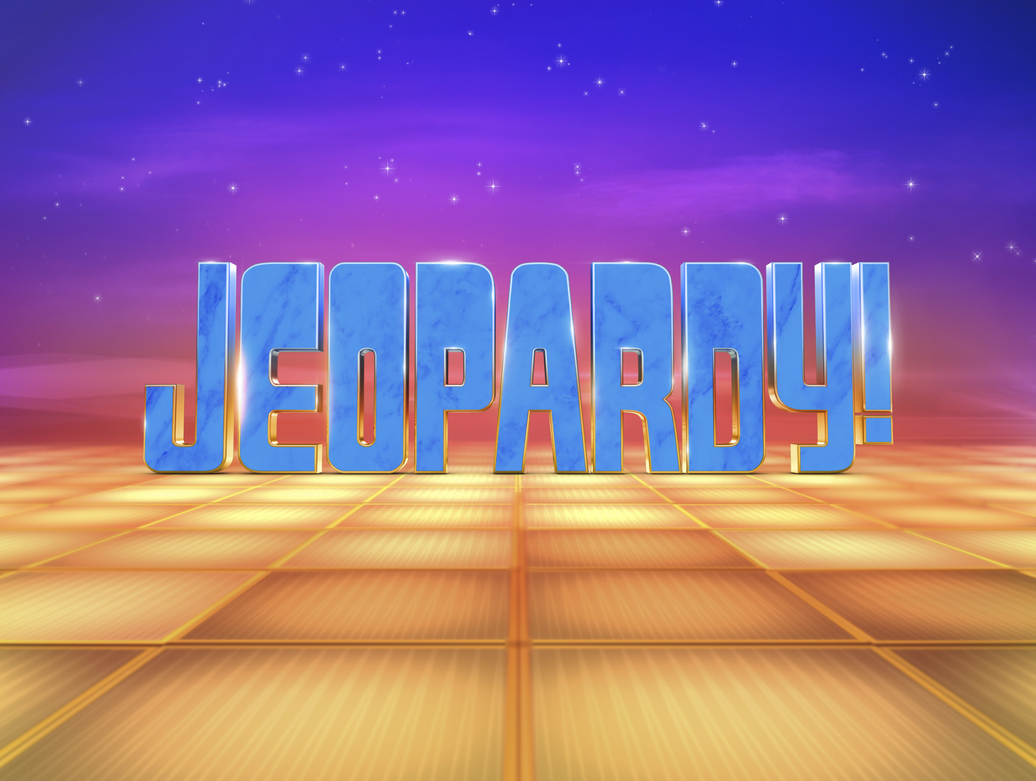 jeopardy